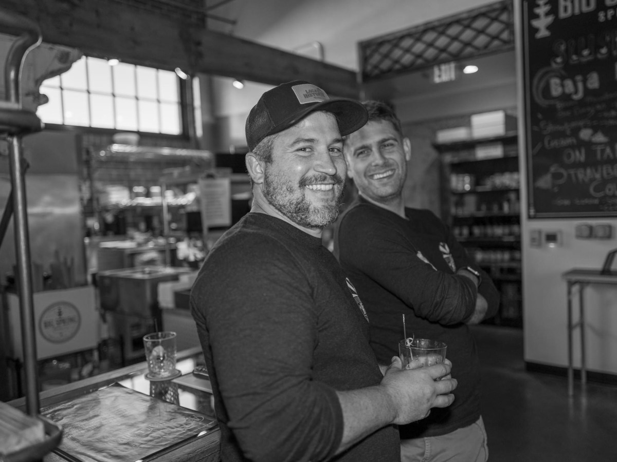 Big Spring Spirits Hosts Watch Party for “Journeys with Local&nbsp;Historia”